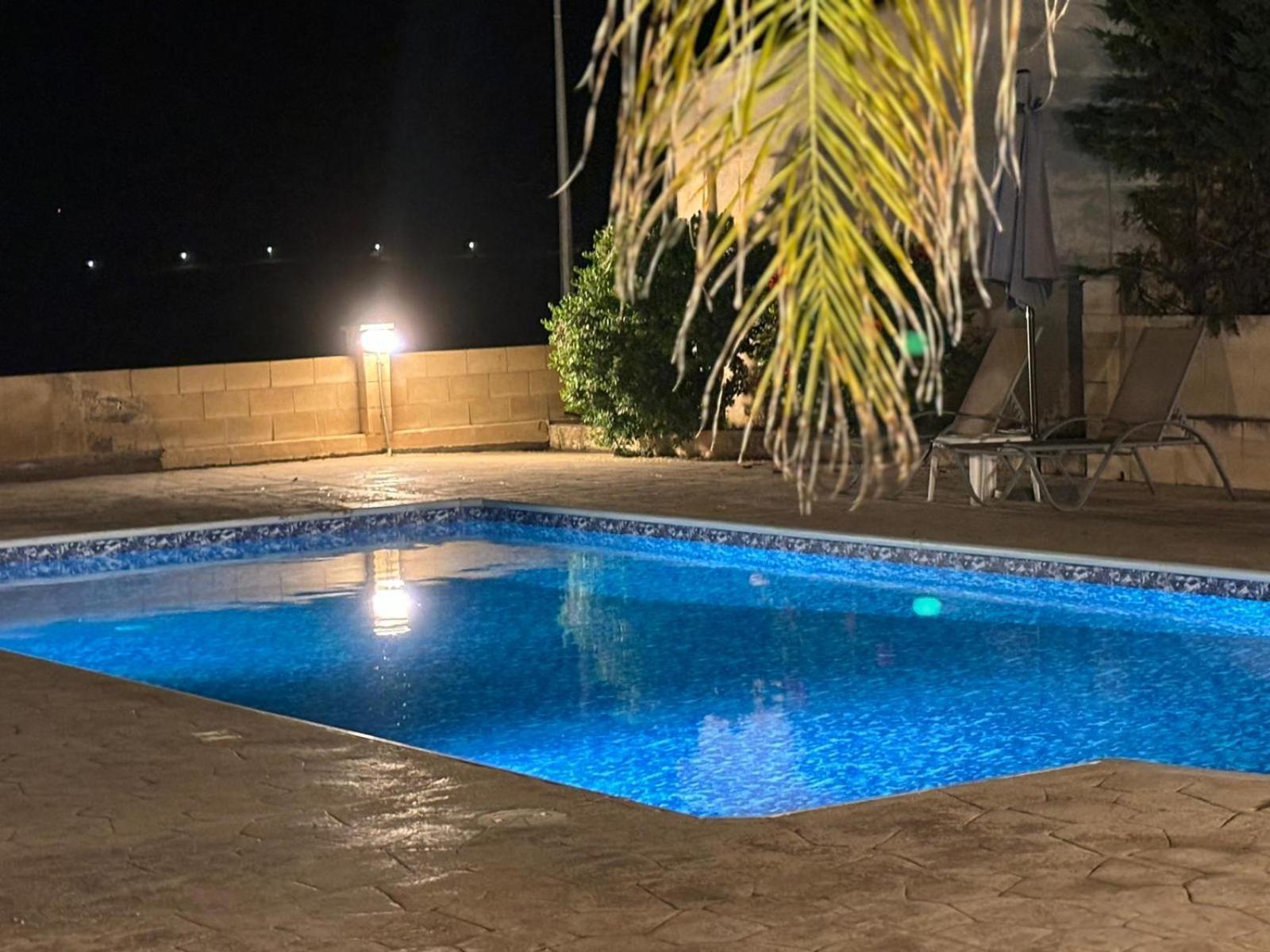 Afroditi Apartments Perivolia Exterior photo